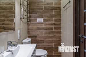 1-к квартира, посуточно, 30м2, 3/3 этаж
