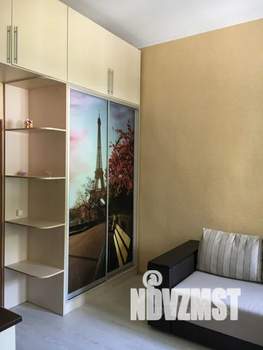 1-к квартира, посуточно, 24м2, 2/3 этаж
