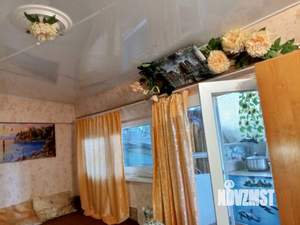 Студия квартира, посуточно, 15м2, 2/2 этаж