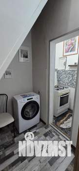 1-к квартира, посуточно, 18м2, 3/3 этаж