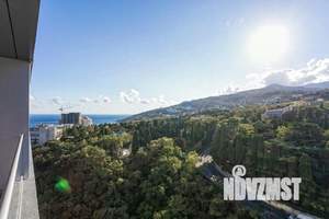 1-к квартира, посуточно, 48м2, 1/1 этаж