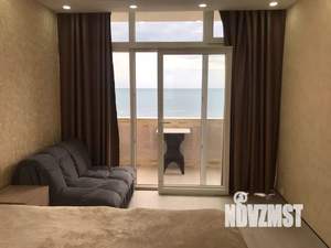 1-к квартира, посуточно, 30м2, 2/8 этаж