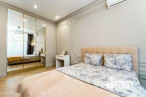 2-к квартира, посуточно, 72м2, 2/7 этаж