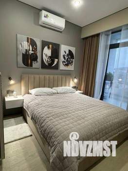 1-к квартира, посуточно, 29м2, 1/1 этаж