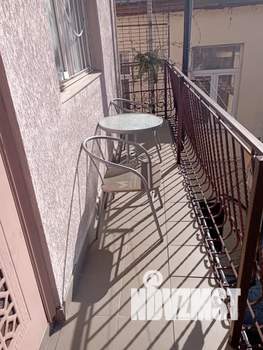 3-к квартира, посуточно, 70м2, 2/2 этаж