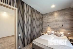 3-к квартира, посуточно, 52м2, 1/1 этаж