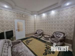 1-к квартира, посуточно, 50м2, 3/5 этаж