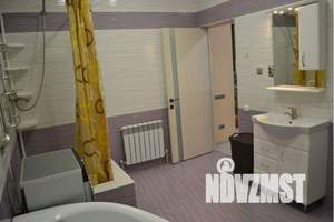 2-к квартира, посуточно, 65м2, 1/2 этаж