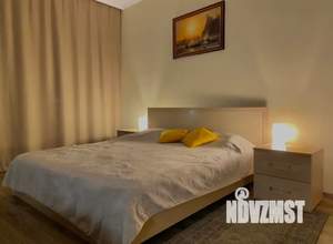 2-к квартира, посуточно, 65м2, 11/12 этаж