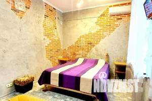 2-к квартира, посуточно, 35м2, 1/2 этаж