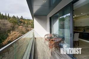 1-к квартира, посуточно, 60м2, 7/20 этаж