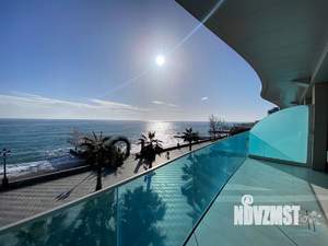 2-к квартира, посуточно, 68м2, 2/8 этаж