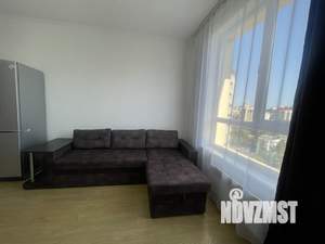 2-к квартира, посуточно, 60м2, 1/1 этаж