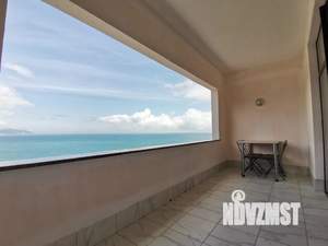 1-к квартира, посуточно, 49м2, 6/6 этаж