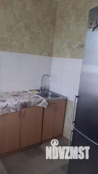 1-к квартира, посуточно, 31м2, 2/9 этаж