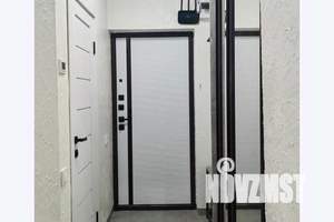 1-к квартира, посуточно, 35м2, 14/15 этаж