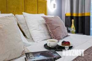 1-к квартира, посуточно, 28м2, 5/8 этаж