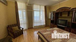 2-к квартира, посуточно, 75м2, 1/1 этаж