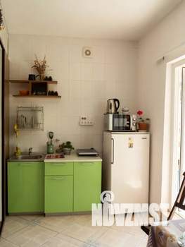 1-к квартира, посуточно, 23м2, 1/2 этаж