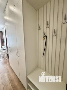 1-к квартира, на длительный срок, 26м2, 2/7 этаж