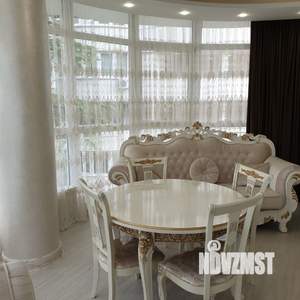 3-к квартира, на длительный срок, 145м2, 4/8 этаж