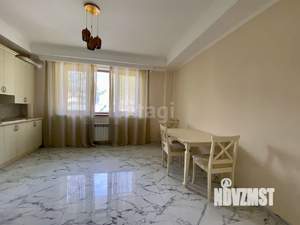 1-к квартира, на длительный срок, 55м2, 1/4 этаж
