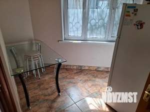2-к квартира, посуточно, 40м2, 1/2 этаж