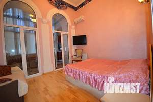 2-к квартира, посуточно, 67м2, 2/4 этаж