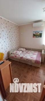 2-к квартира, посуточно, 35м2, 2/3 этаж