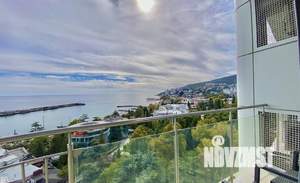 2-к квартира, посуточно, 51м2, 10/15 этаж