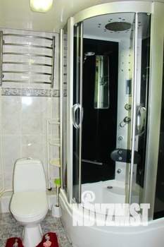 1-к квартира, посуточно, 30м2, 2/5 этаж