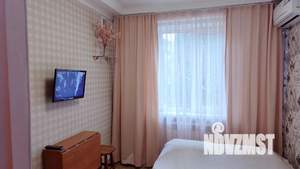 1-к квартира, посуточно, 15м2, 4/4 этаж