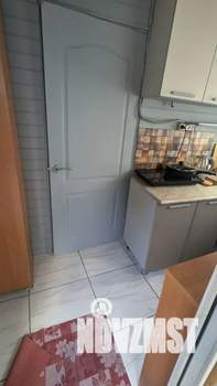 1-к квартира, посуточно, 22м2, 2/2 этаж