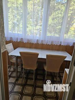 2-к квартира, на длительный срок, 50м2, 2/4 этаж