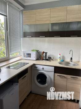 Студия квартира, на длительный срок, 20м2, 3/5 этаж