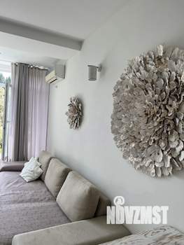3-к квартира, посуточно, 90м2, 2/3 этаж