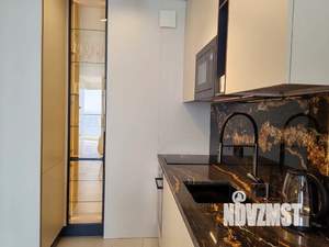 1-к квартира, посуточно, 60м2, 16/20 этаж