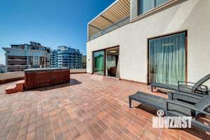 3-к квартира, посуточно, 312м2, 14/15 этаж