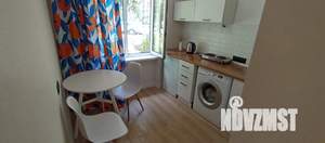 1-к квартира, посуточно, 30м2, 1/5 этаж