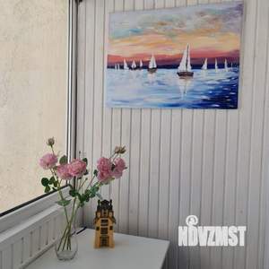 2-к квартира, посуточно, 49м2, 6/12 этаж