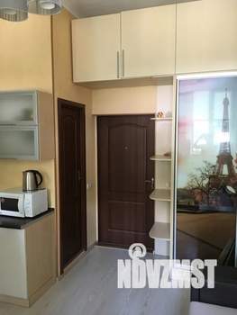 1-к квартира, посуточно, 24м2, 2/3 этаж