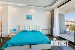 1-к квартира, посуточно, 60м2, 3/7 этаж