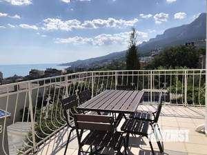 3-к квартира, посуточно, 90м2, 1/1 этаж