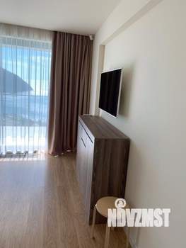 1-к квартира, посуточно, 65м2, 5/12 этаж
