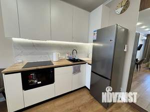 Студия квартира, посуточно, 31м2, 2/8 этаж