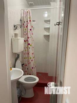 2-к квартира, посуточно, 45м2, 1/2 этаж