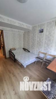 2-к квартира, посуточно, 36м2, 3/3 этаж