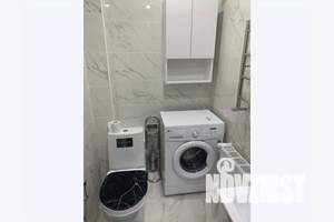 1-к квартира, посуточно, 35м2, 2/3 этаж