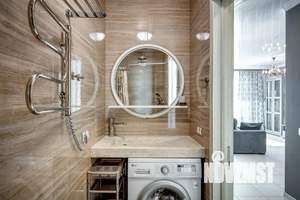 2-к квартира, посуточно, 75м2, 8/12 этаж