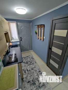 Студия квартира, посуточно, 20м2, 1/4 этаж